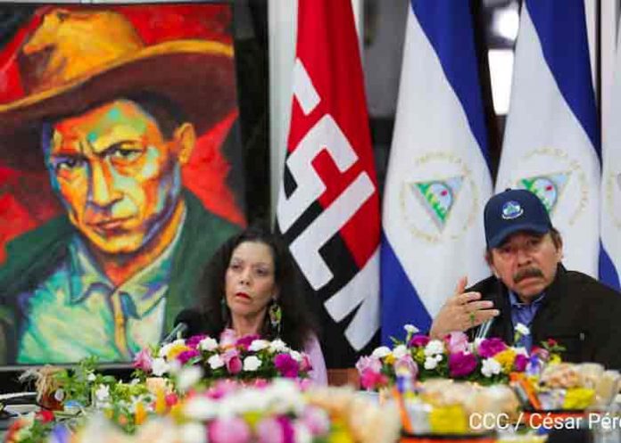 Mensaje del Presidente Daniel Ortega a las familias de Nicaragua