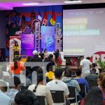 Finalización de concurso sobre publicidad digital en Nicaragua