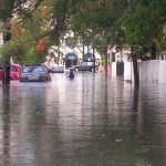 Emiten advertencias de inundaciones en varios municipios de Puerto Rico