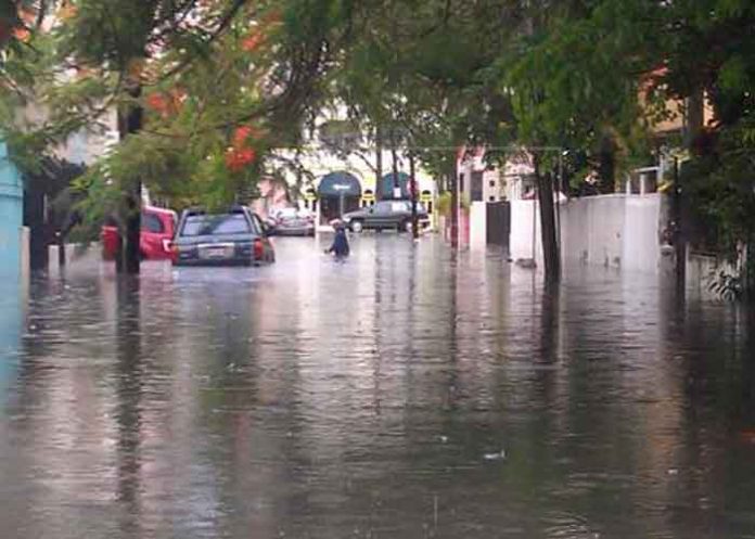 Emiten advertencias de inundaciones en varios municipios de Puerto Rico