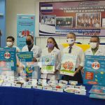 Taiwán y MINSA juntos en formación para tratar enfermedades crónicas