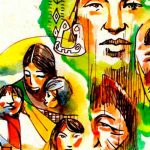 Nicaragua celebra hoy el Día de la Resistencia Indígena