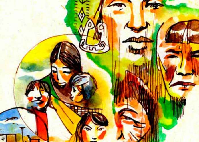 Nicaragua celebra hoy el Día de la Resistencia Indígena