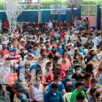 Consejo Supremo Electoral juramenta a miembros de las JRV en Rivas