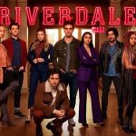 Llega la sexta temporada de Riverdale con Sabrina Spellman