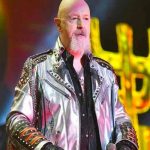 Cantante de Judas Priest intento suicidarse por ocultar su homosexualidad