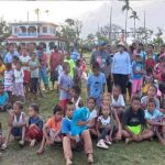 Familias de Wawabar en Puerto Cabezas contarán con nuevo puesto de salud