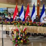 Foro sobre manejo y control de sustancias tóxicas en Nicaragua