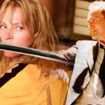 Tarantino revela que "Kill Bill 3" podría ser su último filme