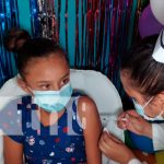 Jornada de vacunación contra el Covid no se detiene en Tipitapa