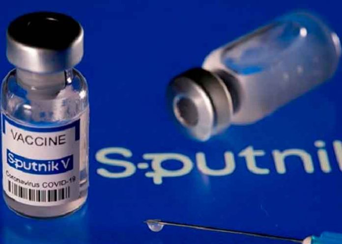 OMS estima reconocer la Sputnik V como vacuna para fin de año
