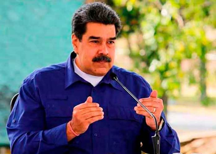 Gobierno de Venezuela apoya normalizar relaciones con Colombia