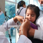 Jornada de vacunación funciona con éxito en Estelí