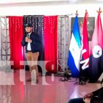 Realizan cierre del certamen nacional de música en inglés, en Managua