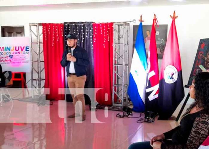 Realizan cierre del certamen nacional de música en inglés, en Managua