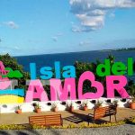 La Isla del amor de Managua ya abrió sus puertas a los turistas