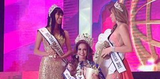 Abril Duarte se corona como la nueva Miss Teen Americas 2021