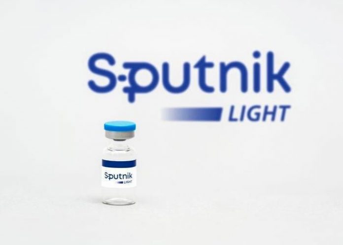 Vacuna Sputnik Light genera una fuerte respuesta inmune contra el COVID-19 /