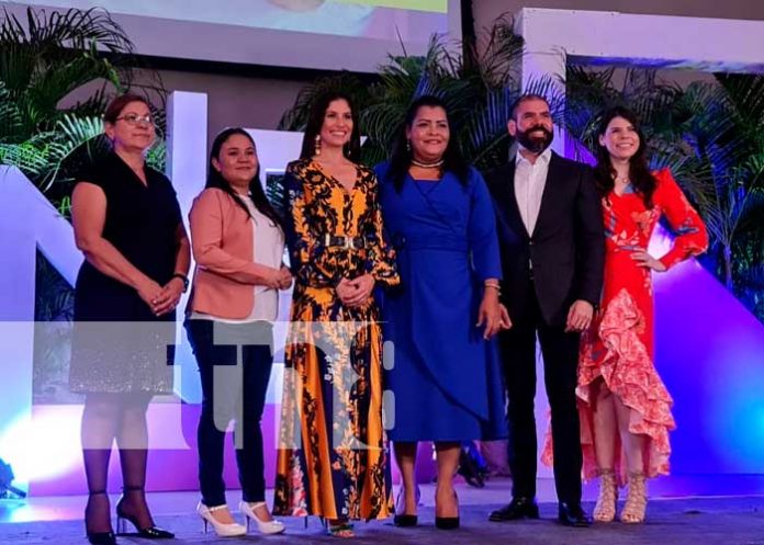 Realizan apertura de la IV edición de Nicaragua Emprende 2021
