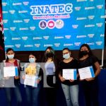 INATEC certifica a más de 50 protagonistas de cursos libres en Jinotega