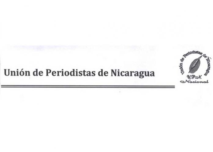 Unión de Periodista de Nicaragua apoyan acción del Gobierno ante la OEA