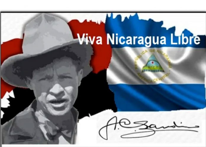 Denuncia contra campaña mediática y de redes contra el sandinismo en Nicaragua