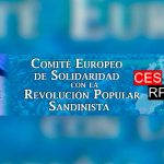 CES RPS respalda la decisión de Nicaragua de denunciar y renunciar a la OEA