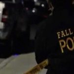 Hombre es baleado por policía de Fall River, Estados Unidos tras altercado