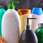 Estados Unidos retira varios productos de higiene por un químico cancerígeno.