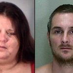 Florida: Padres acusados de muerte de su hija de 2 años por sobredosis de fentanilo.