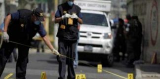 Profesora alemana es asesinada a tiros durante presunto asalto en Guatemala