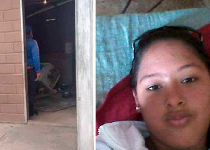 El bebé no logró sobrevivir a la golpiza, en Venezuela