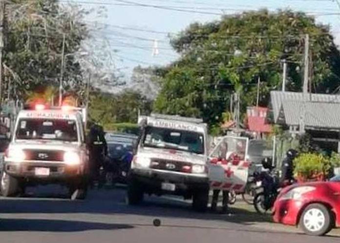 Tiroteo en Costa Rica deja un muerto y heridos de gravedad