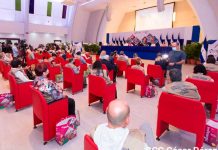 Nicaragua da bienvenida a Acompañantes de las Elecciones Generales 2021