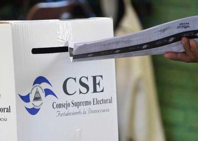 Prensa Latina destaca el proceso electoral de Nicaragua