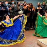 Nicaragua participa en la inauguración del Proyecto Pueblos y Culturas en Bélgica