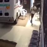 Hombres armados atacaron hospital en Santa Catalina, Colombia