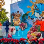 En Nicaragua se inaugurarán este jueves los altares en honor a la Virgen Maria