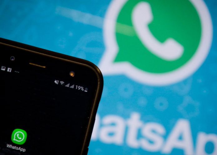 WhatsApp se actualiza y añade tres nuevas funciones