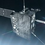 Solar Orbiter atravesará basura espacial para poder sobrevolar la Tierra