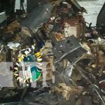 Tres personas fallecidas en accidentes de tránsito en Chontales y RACCN
