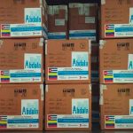 Cuba entrega a Venezuela más de 1.5 millones de vacunas contra COVID-19