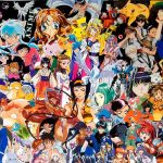 El arte del anime, un fenómeno cultural de entretenimiento presente en Nicaragua