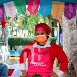 Realizan en Jinotega exitoso festival sabores de diciembre