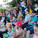 Realizan festival departamental de tiktokers en Jalapa