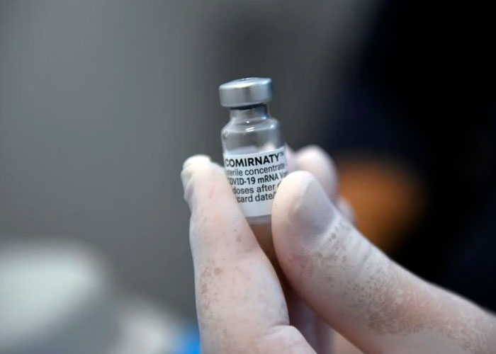 BioNTech comienza a trabajar en una vacuna para la variante Ómicron