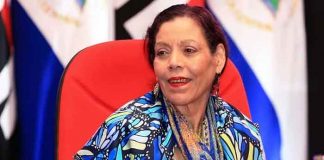 Rosario Murillo: Nicaragua supera los 47 mil vacunados contra el Covid-19
