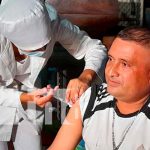 Informe COVID-19 en Nicaragua: 12 mil 885 personas recuperadas