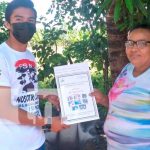 PGR entrega títulos de propiedad en comunidades de Granada
