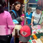 Todo un éxito la feria gastronómica en Río San Juan
